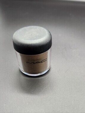 MAC Cosmetics Loose Pigment Eyeshadow - Copperized